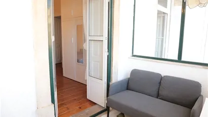 Room for rent in Lisbon (region)