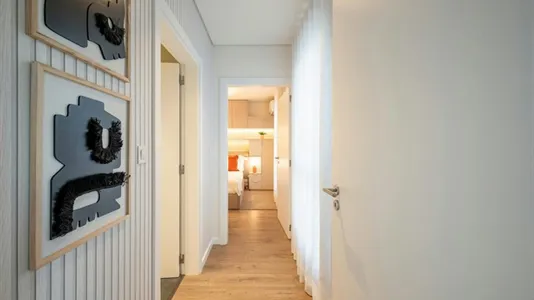 Apartments in Location is not specified - photo 4