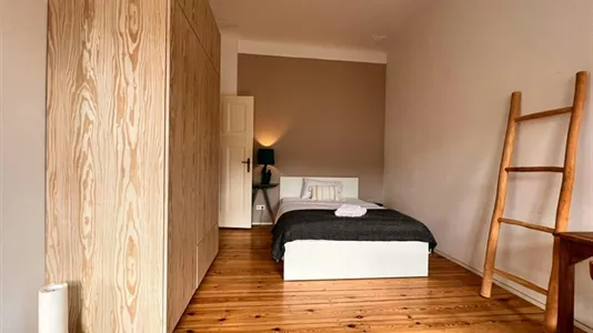 Apartments in Location is not specified - photo 8