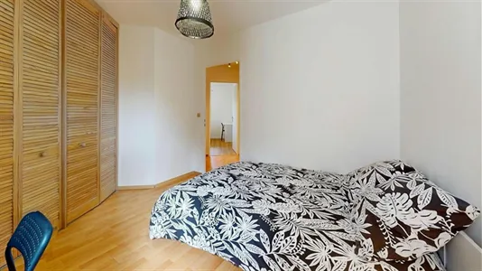 Rooms in Lyon - photo 3