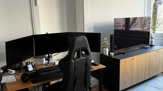 Rooms in Stuttgart-West - photo 3