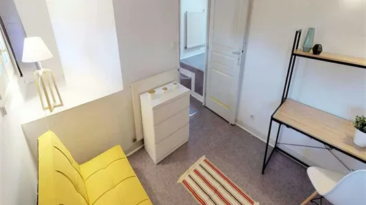 Rooms in Montpellier - photo 5