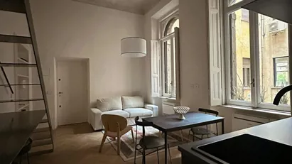Apartment for rent in Roma Municipio II – Parioli/Nomentano, Rome