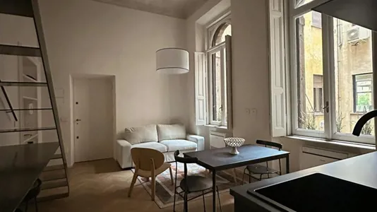Apartments in Roma Municipio II – Parioli/Nomentano - photo 1