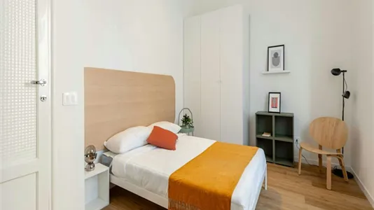 Rooms in Milano Zona 9 - Porta Garibaldi, Niguarda - photo 3