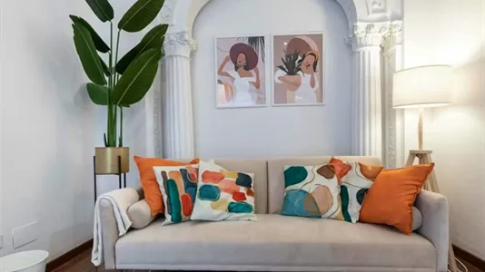 Rooms in Barcelona Sarrià-St. Gervasi - photo 6