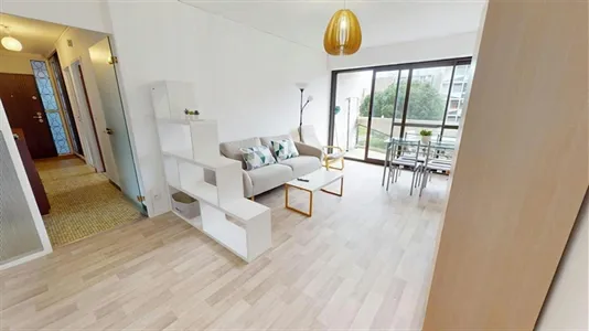 Rooms in Bordeaux - photo 4