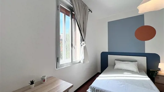 Rooms in Bologna - photo 3