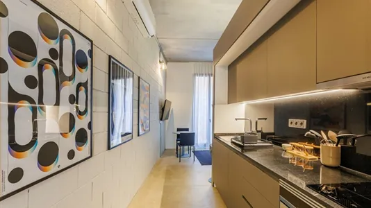 Apartments in Barcelona Ciutat Vella - photo 6