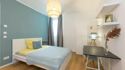 Apartment for rent in Berlin Mitte, Berlin