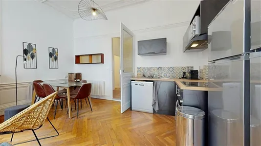 Rooms in Saint-Étienne - photo 8