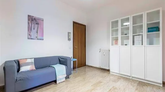 Rooms in Padua - photo 9