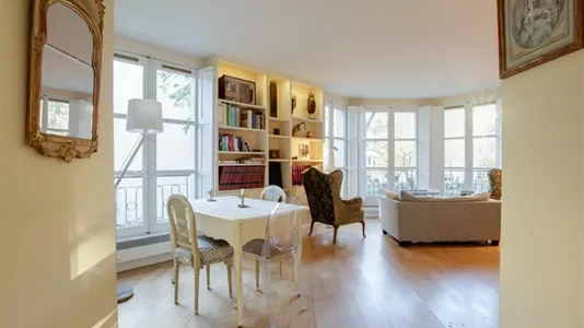 Apartments in Paris 5ème arrondissement - Latin Quarter - photo 7