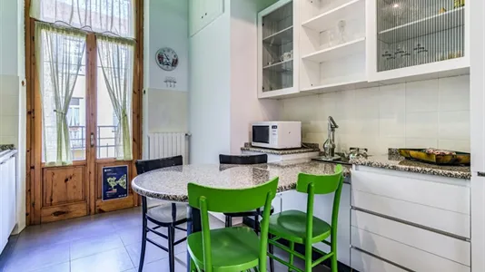 Apartments in Milano Zona 9 - Porta Garibaldi, Niguarda - photo 7