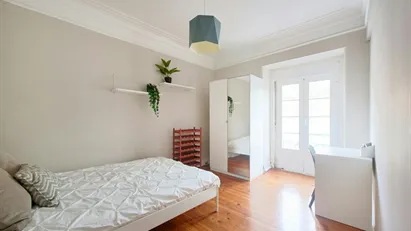 Room for rent in Lisbon (region)