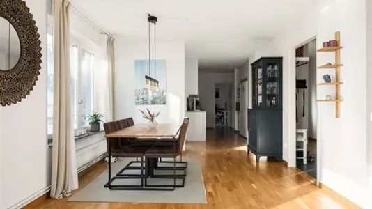 Apartments in Nacka - photo 1