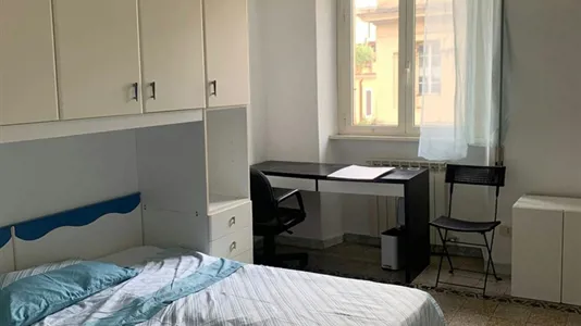 Rooms in Roma Municipio II – Parioli/Nomentano - photo 1