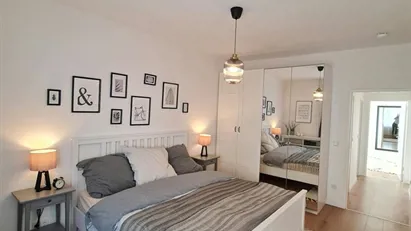 Apartment for rent in Berlin Charlottenburg-Wilmersdorf, Berlin