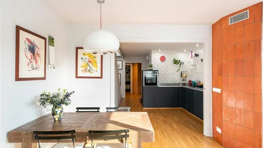 Apartments in Barcelona Sants-Montjuïc - photo 8