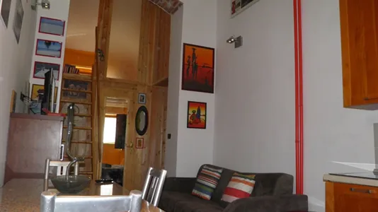 Apartments in Turin - photo 4