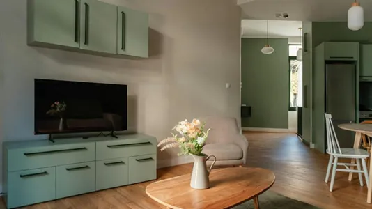 Apartments in Athens Neos Kosmos - photo 4