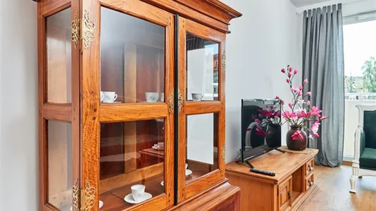 Apartments in Wrocław - photo 10