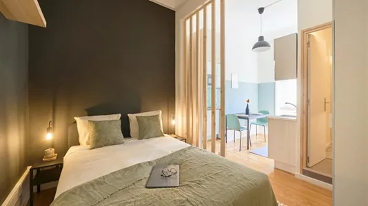 Apartments in Location is not specified - photo 1