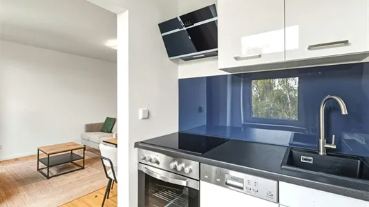 Apartments in Berlin Neukölln - photo 8