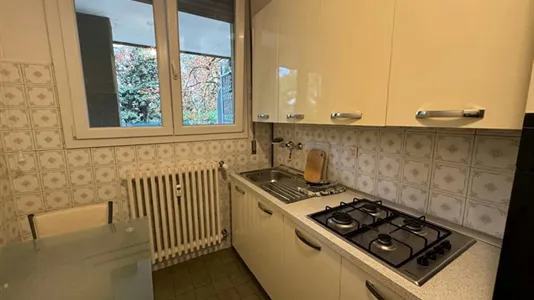Rooms in Padua - photo 6