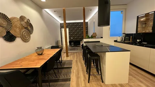 Apartments in Madrid Centro - photo 10