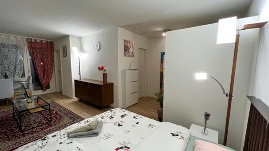 Apartments in Zürich Distrikt 11 - photo 8