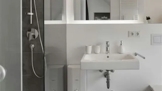 Apartments in Location is not specified - photo 10