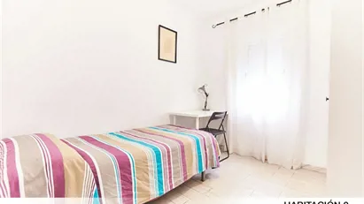 Room for rent in El Cerezo, Andalucía