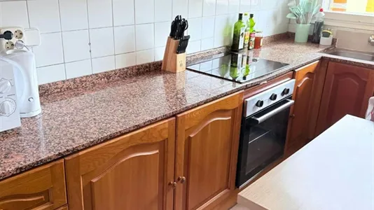 Rooms in Barcelona Sarrià-St. Gervasi - photo 8