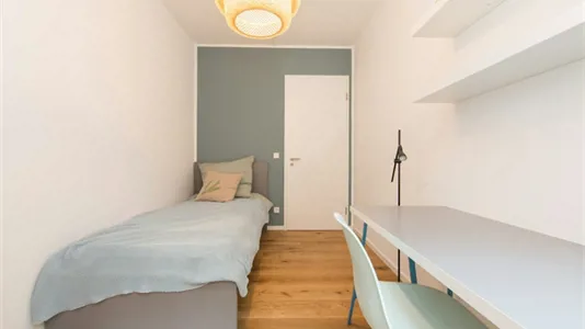 Rooms in Berlin Mitte - photo 1