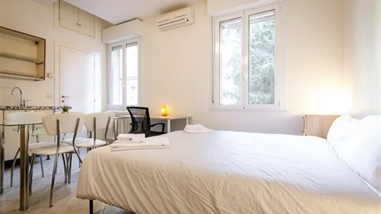 Apartments in Bologna - photo 4