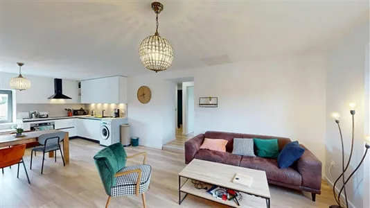 Rooms in Saint-Julien-en-Genevois - photo 7