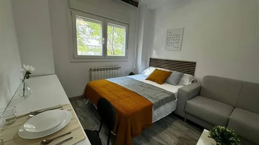 Rooms in Madrid Usera - photo 9
