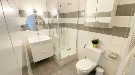 Rooms in Wien Mariahilf - photo 10