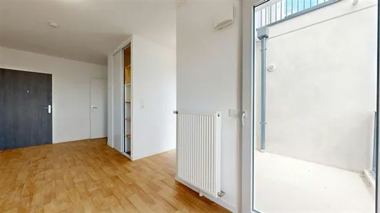 Apartments in Dijon - photo 6