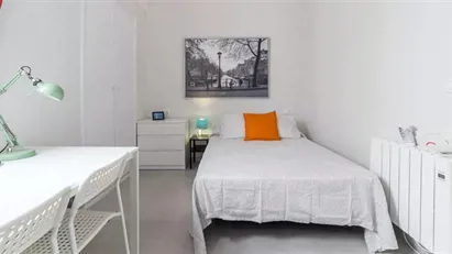 Room for rent in Valencia L'Eixample, Valencia (region)