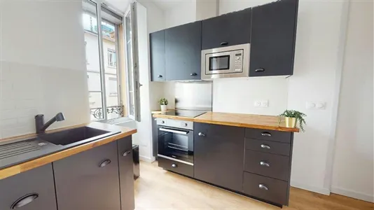 Apartments in Lyon - photo 6