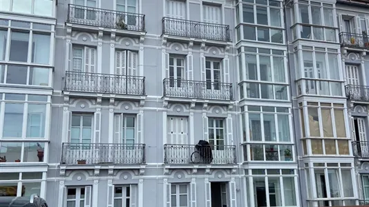 Rooms in Arrigorriaga - photo 4