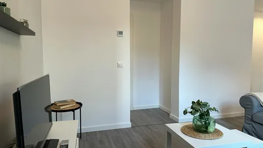 Rooms in Madrid Latina - photo 7