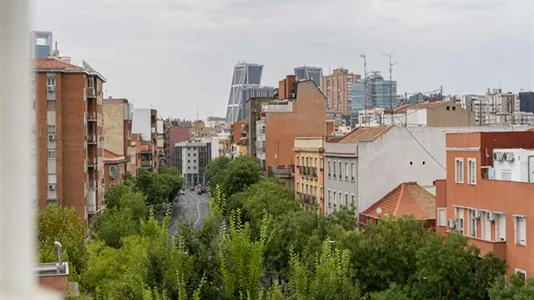 Rooms in Madrid Tetuán - photo 9