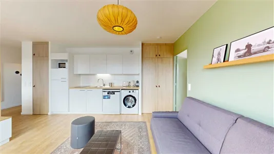 Apartments in L'Haÿ-les-Roses - photo 7