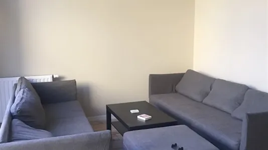 Rooms in Brussels Schaarbeek - photo 4