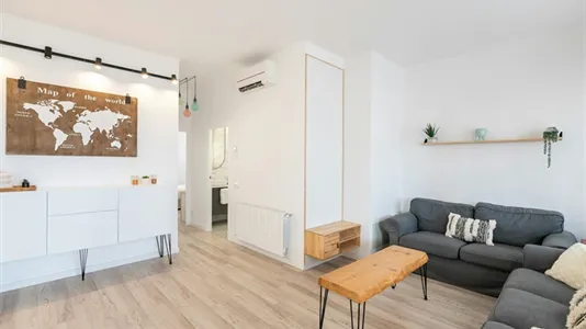 Apartments in Barcelona Sant Andreu - photo 6