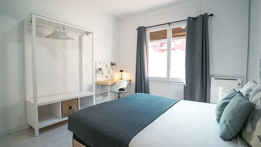 Rooms in Barcelona Les Corts - photo 2