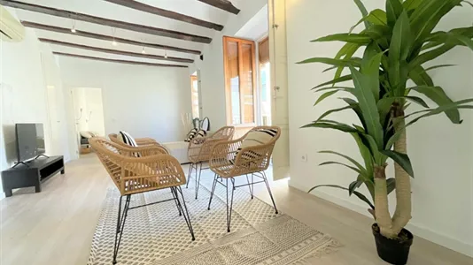 Apartments in Valencia Ciutat Vella - photo 2
